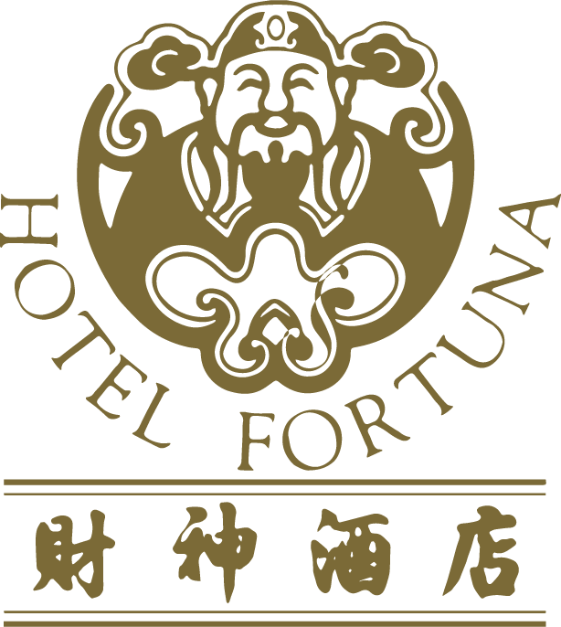財神酒店